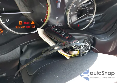 2020 Lexus Nx 300 из США, поврежденный, VIN JTJGARDZ3L5013175